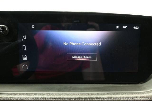 Used 2025 Buick Encore GX Preferred AWD/4WD image 34