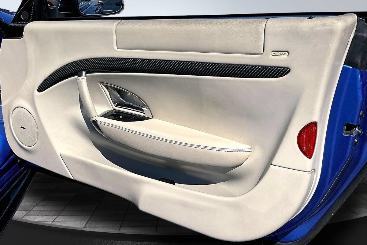 Used 2014 Maserati GranTurismo Sport RWD image 28