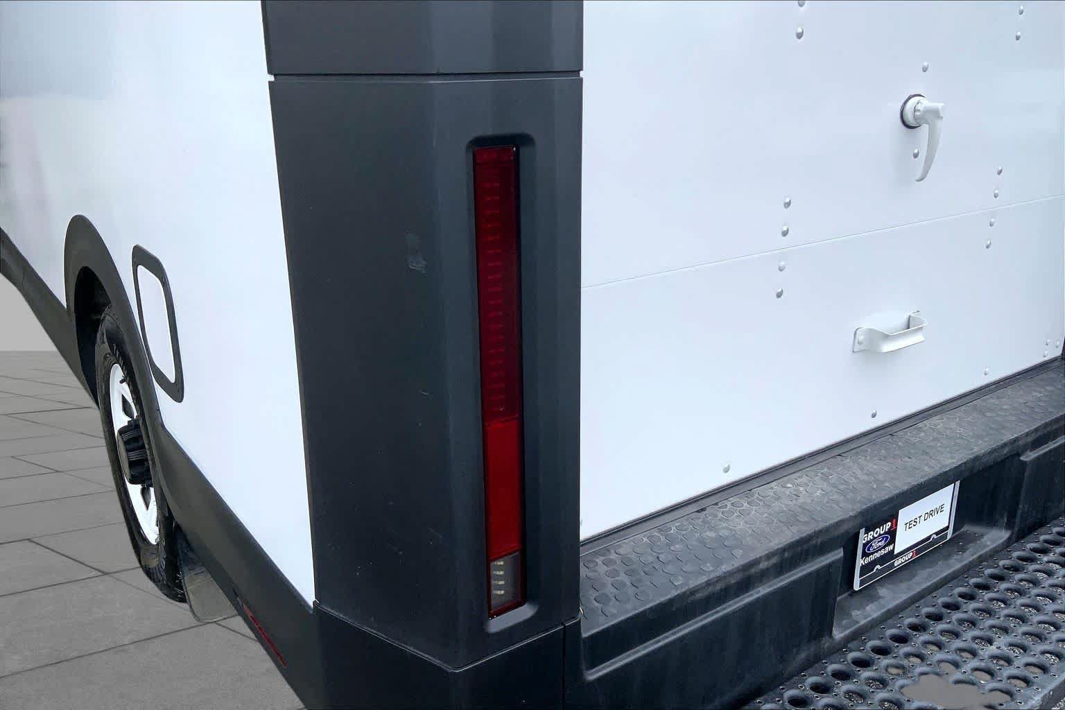 Used 2025 Chevrolet Brightdrop 600 FWD image 23