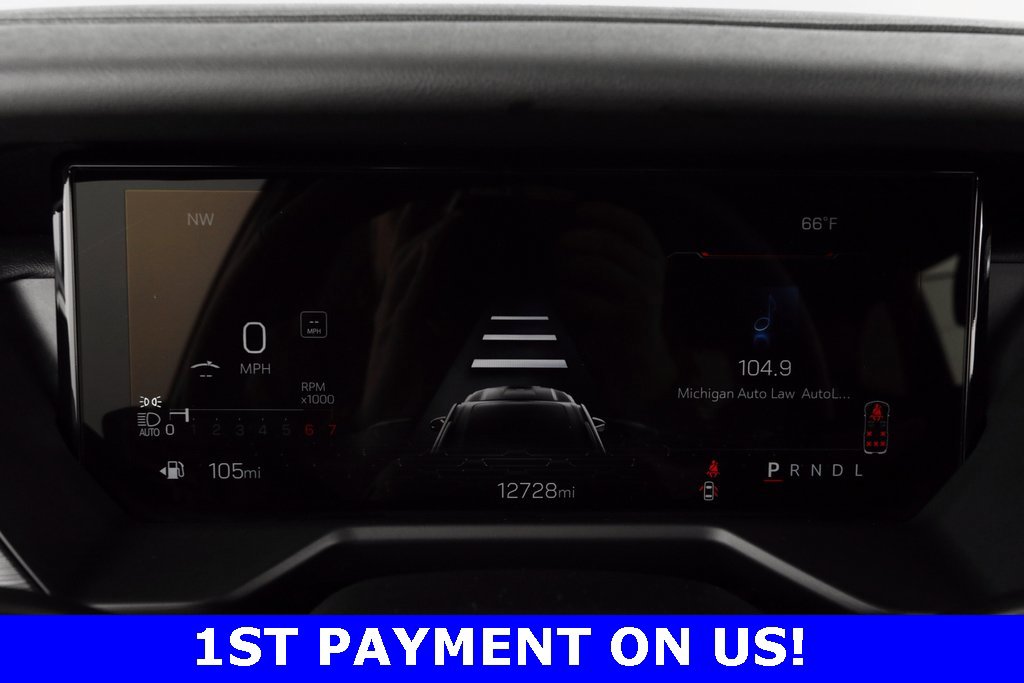 Used 2024 GMC Acadia Elevation w/ LPO, Floor Liner Package image 37