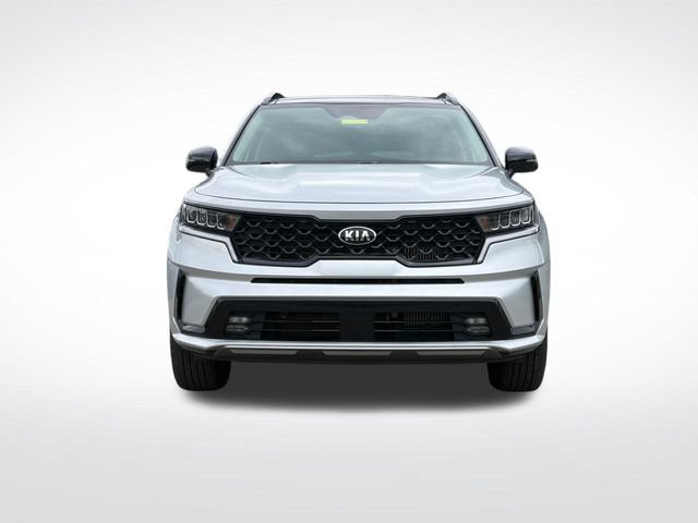 Used 2021 Kia Sorento EX w/ Panoramic Sunroof Package AWD/4WD image 31