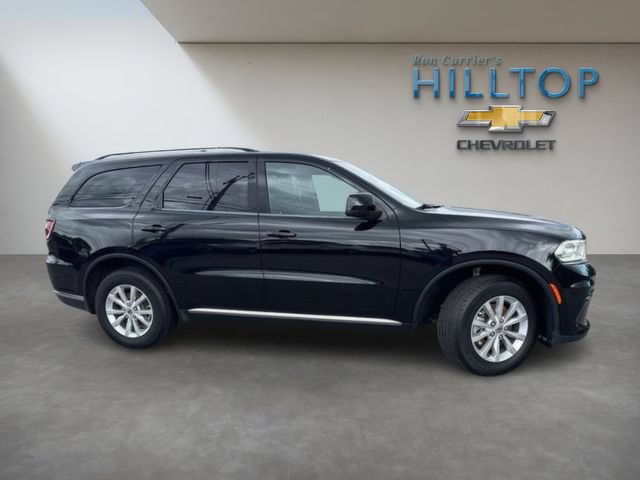 Used 2023 Dodge Durango SXT Launch Edition AWD/4WD image 3