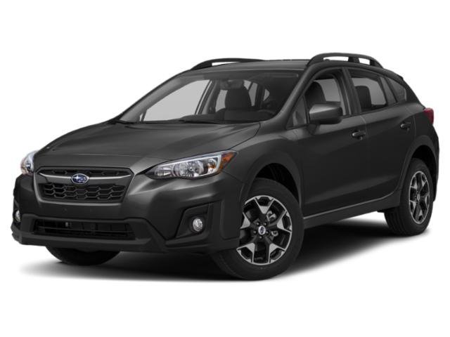 Used 2020 Subaru Crosstrek 2.0i Premium w/ Moonroof Package 2 AWD/4WD image 1