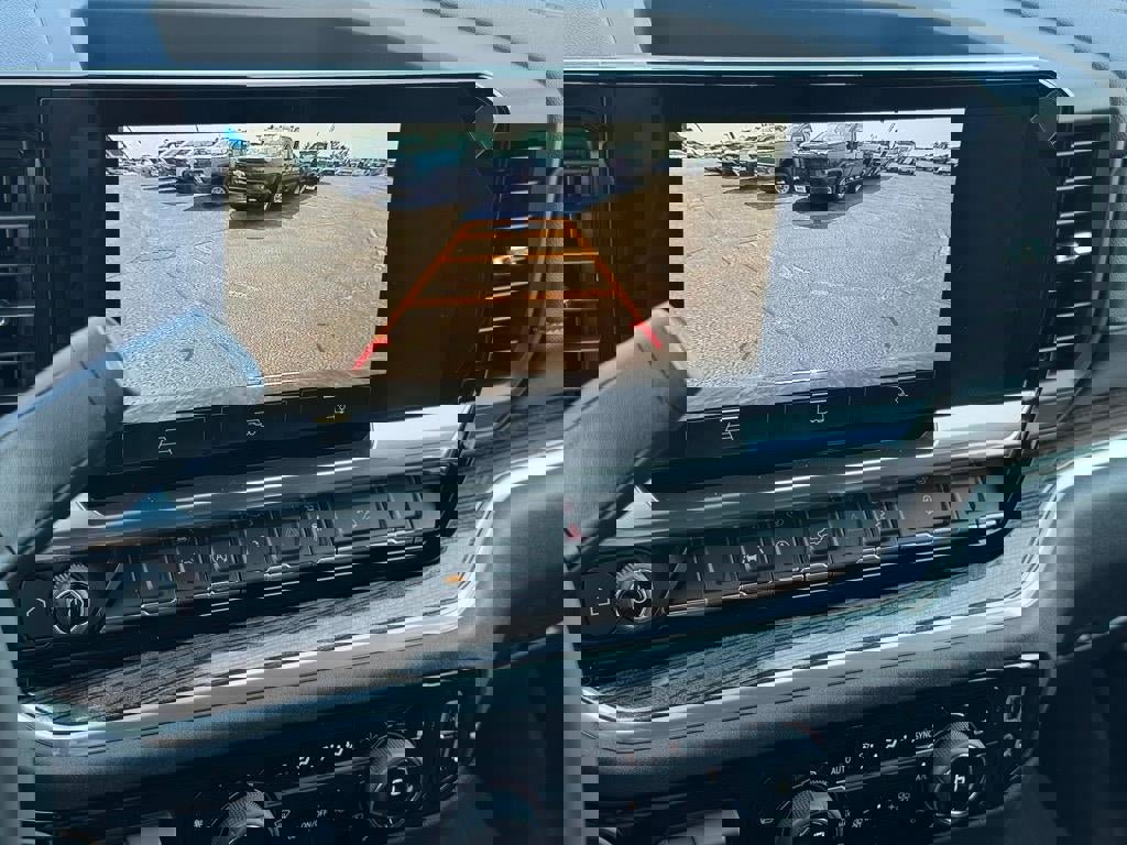 New 2026 Chevrolet Silverado 1500 LT image 10