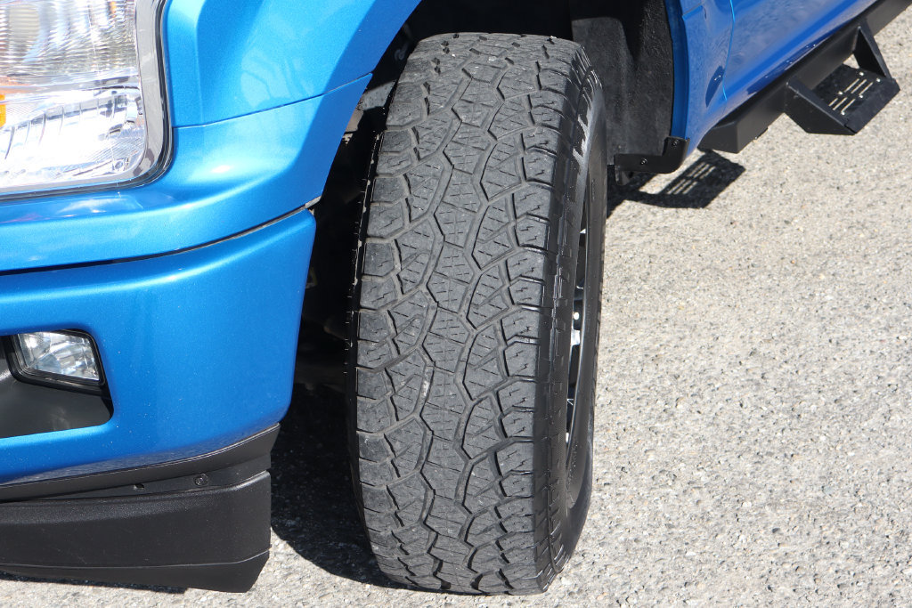 Used 2020 Ford F150 XL w/ Equipment Group 101A Mid RWD image 51