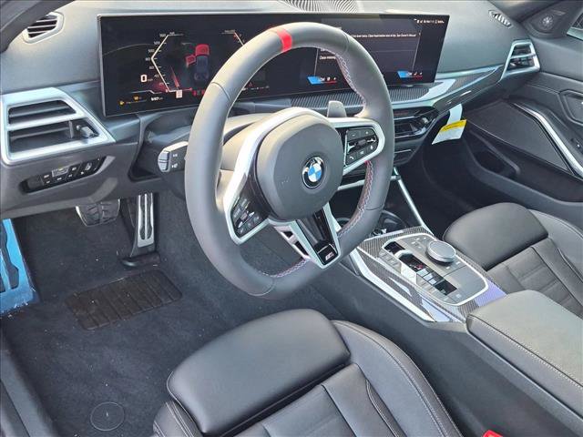 New 2026 BMW M340i w/ Premium Package RWD image 3