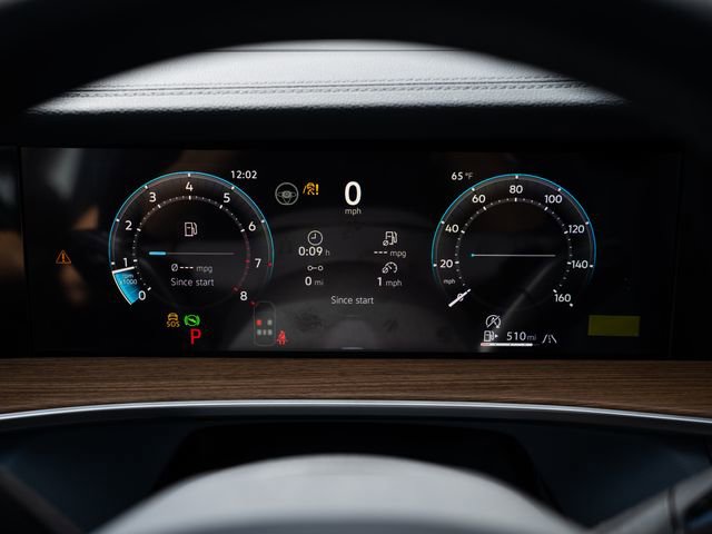 New 2026 Volkswagen Tiguan SE R-Line AWD/4WD image 11