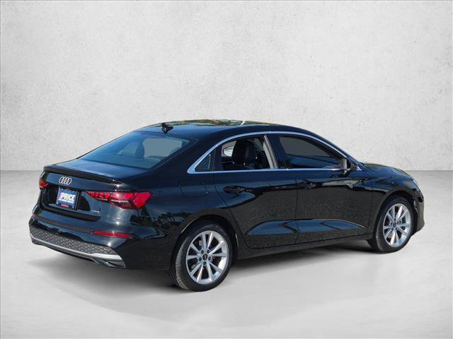 Certified 2026 Audi A3 2.0T Premium AWD/4WD image 5