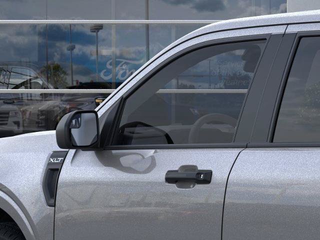Certified 2026 Ford Maverick XLT FWD image 21