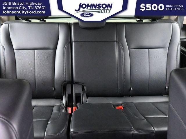 Certified 2024 Ford Expedition XLT AWD/4WD image 20
