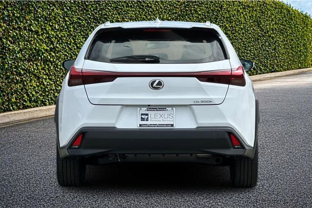 New 2026 Lexus UX 300h FWD image 6