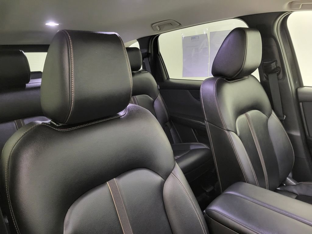 Used 2024 MAZDA CX-90 3.3 Turbo w/ Select Package image 35