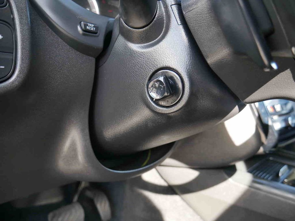 Used 2020 INFINITI QX50 Sensory w/ Proactive Package image 34