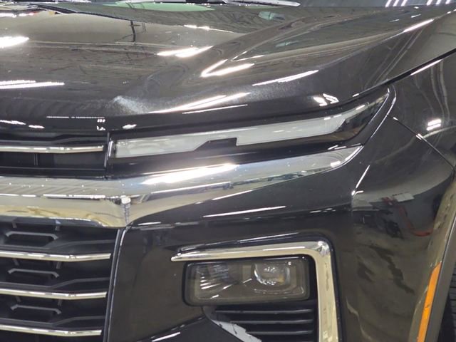 New 2026 Chevrolet Traverse LT w/ Driver Confidence Package image 33