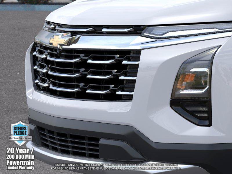 New 2027 Chevrolet Equinox LT FWD image 13