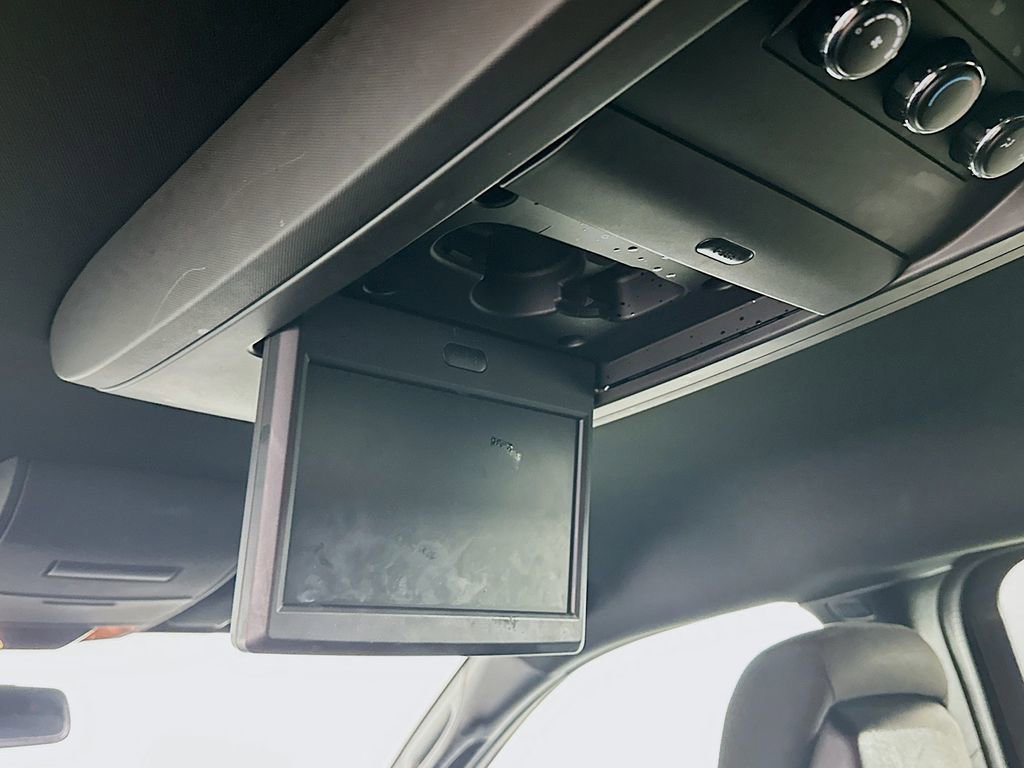 Used 2018 Dodge Grand Caravan SE FWD image 21