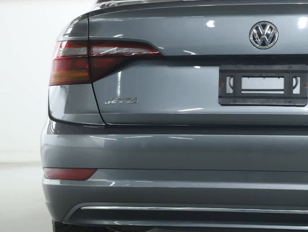 Used 2019 Volkswagen Jetta SE FWD image 42