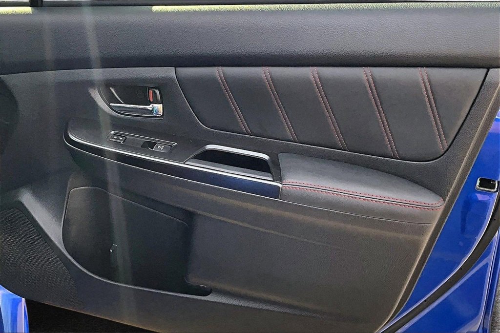 Used 2021 Subaru WRX Premium w/ Popular Package #3 (IZT) image 29