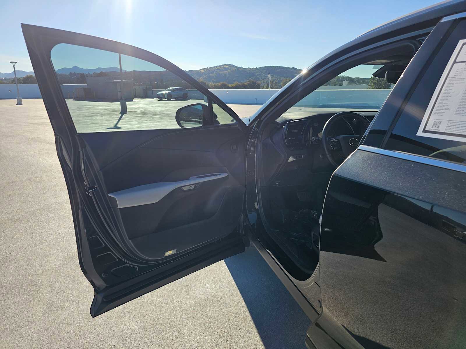 Certified 2024 Lexus RX 350 Premium w/ Accessory Package (Z1) image 19