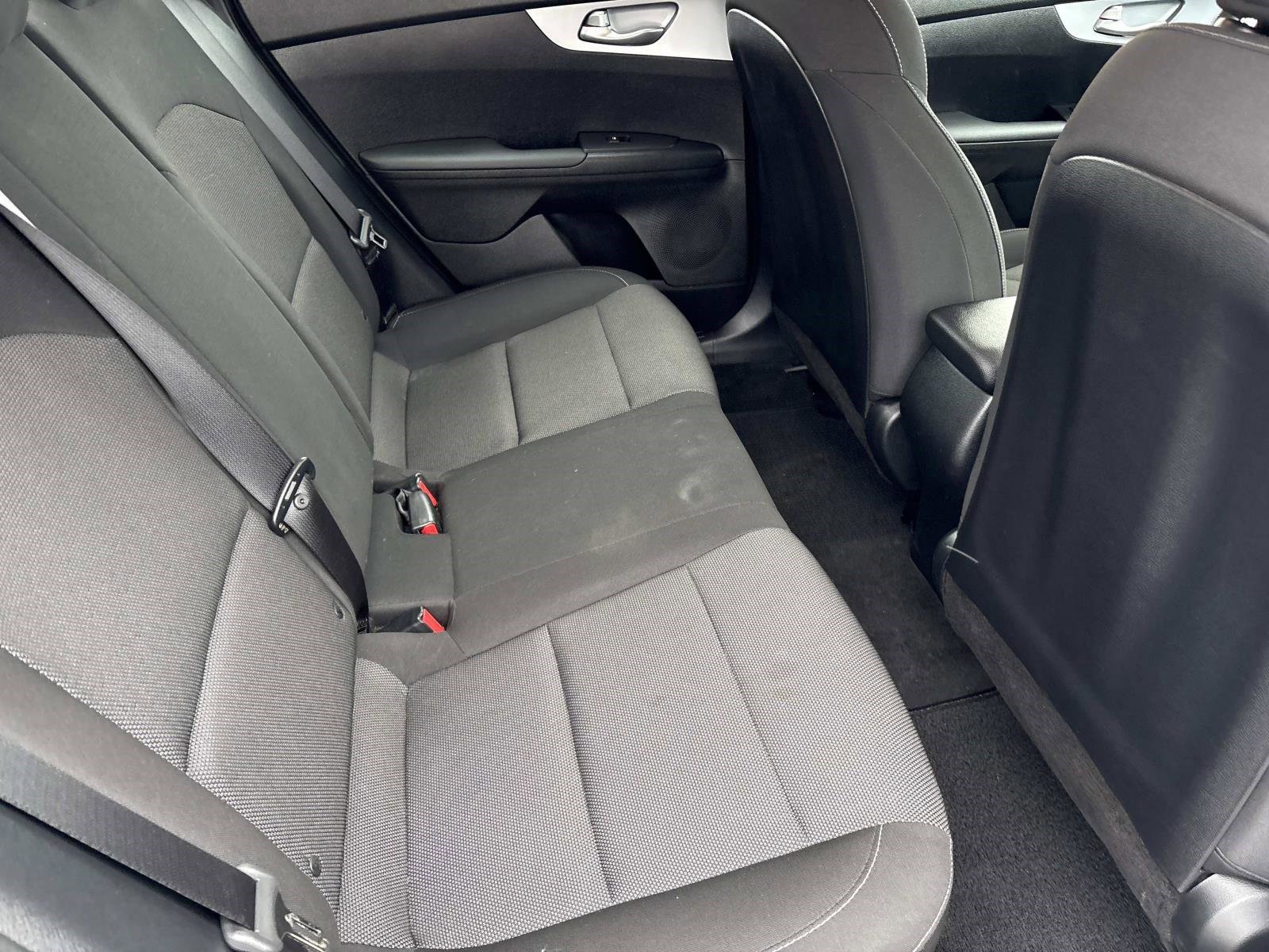 Used 2024 Kia Forte LXS image 19