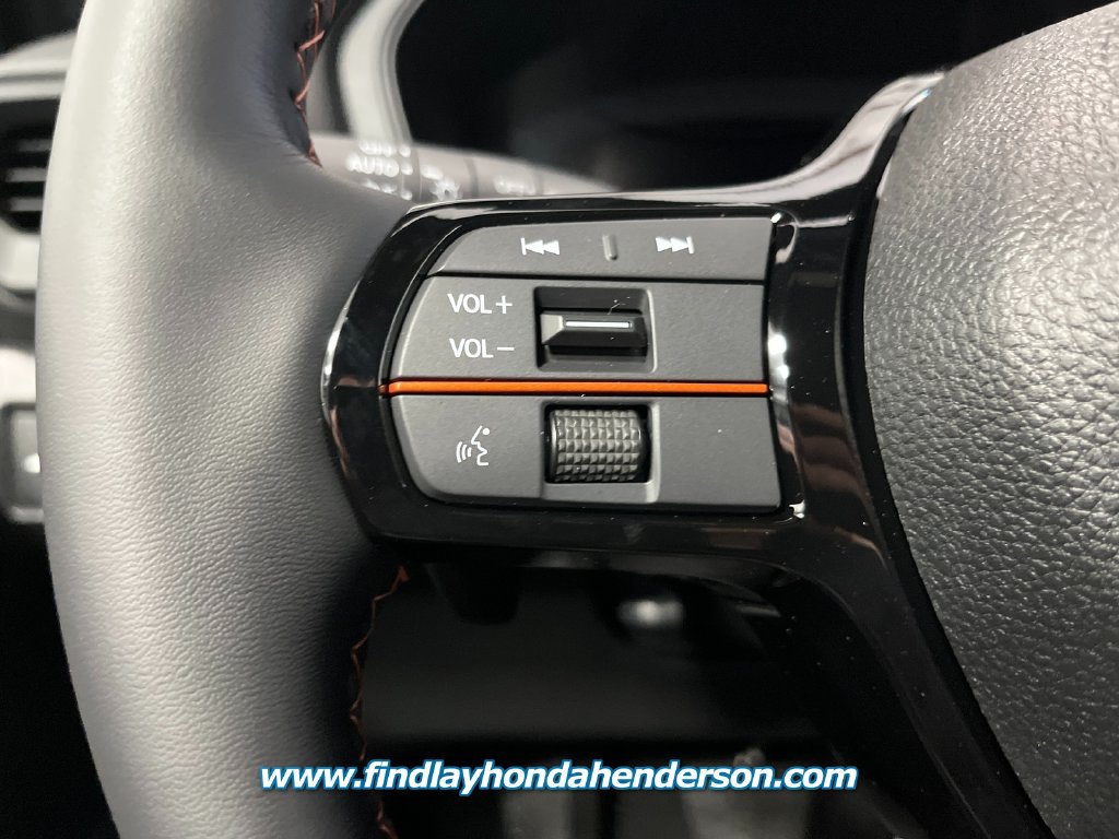 New 2026 Honda Pilot TrailSport image 18