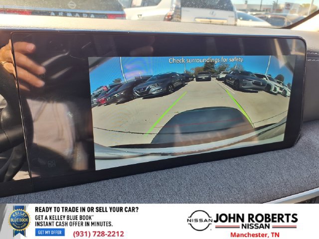 Certified 2026 Nissan Kicks SV w/ SV Premium Package FWD image 7