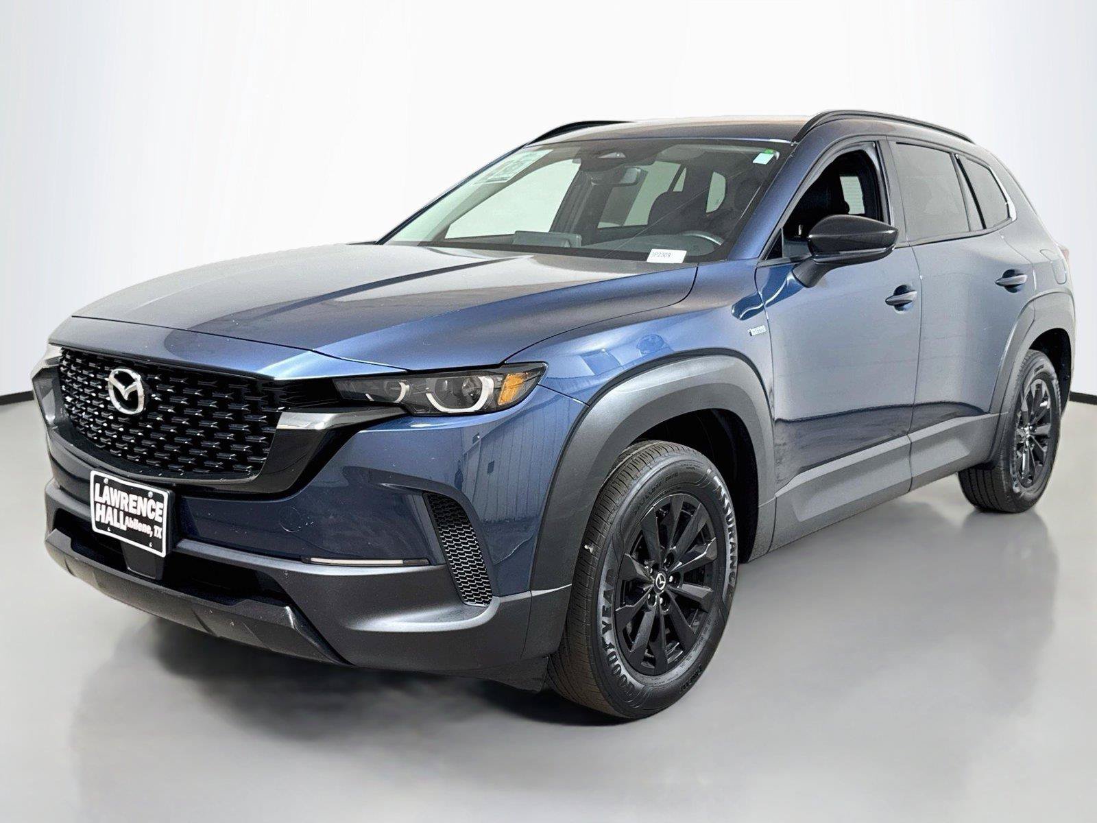 Used 2025 MAZDA CX-50 AWD 2.5 Hybrid w/ Premium Pkg image 1