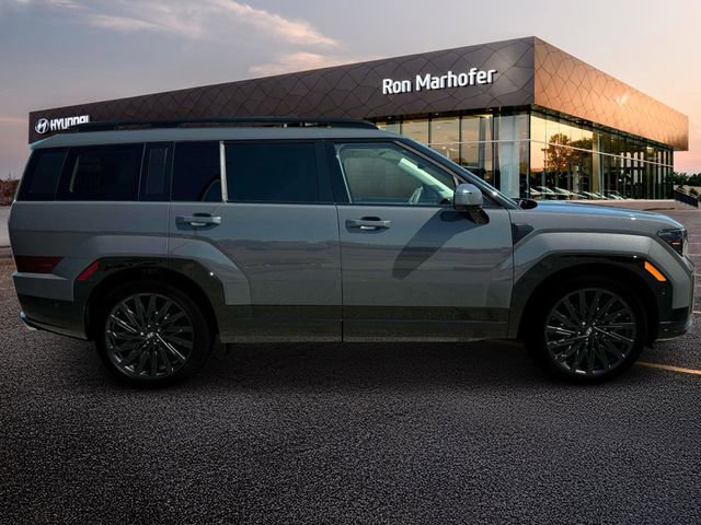 New 2026 Hyundai Santa Fe Calligraphy image 9