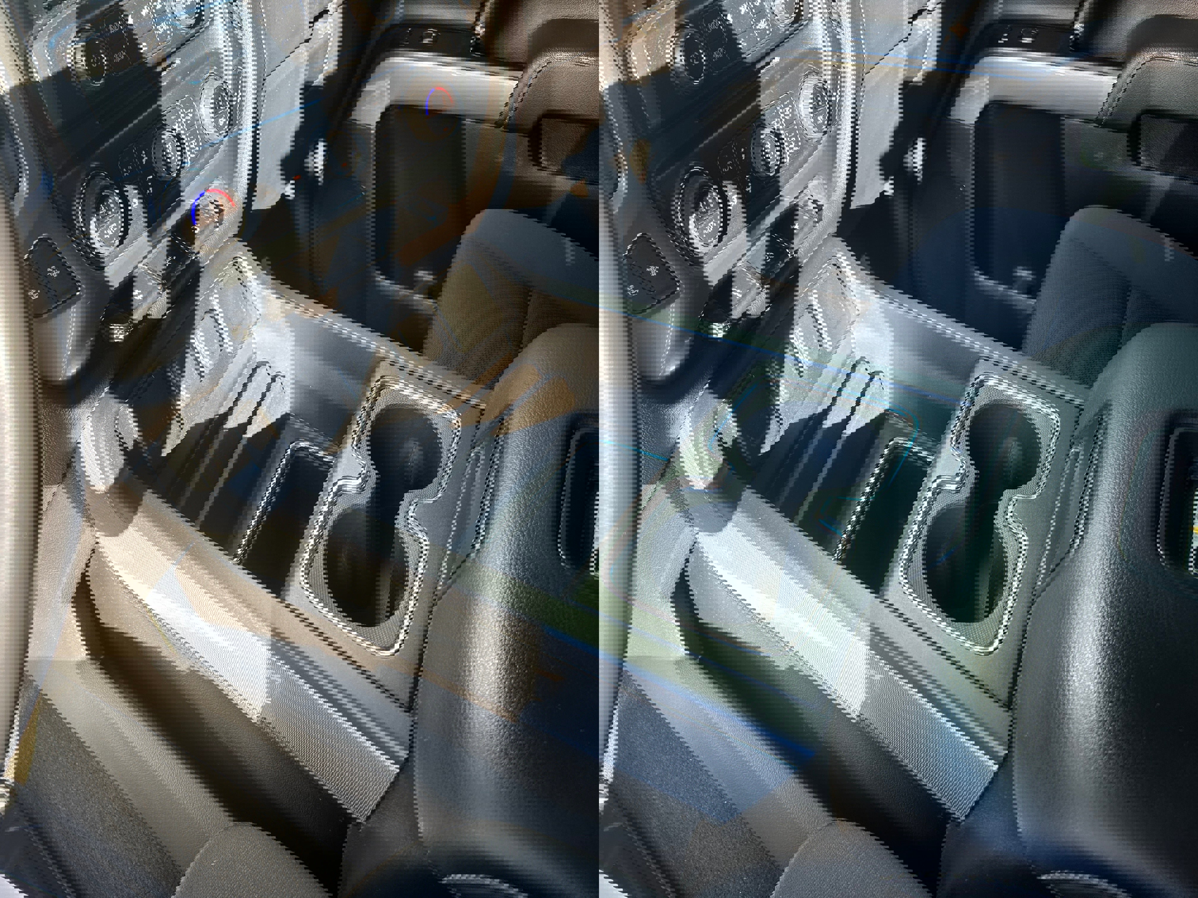 Used 2016 Chevrolet Silverado 1500 LT image 22