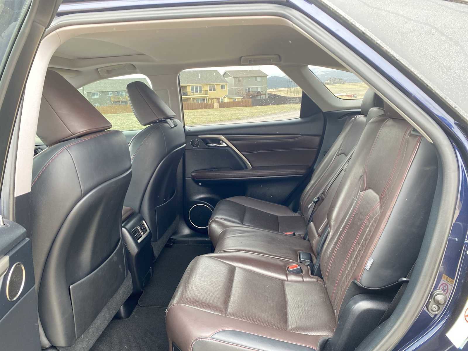 Used 2018 Lexus RX 350L AWD image 36
