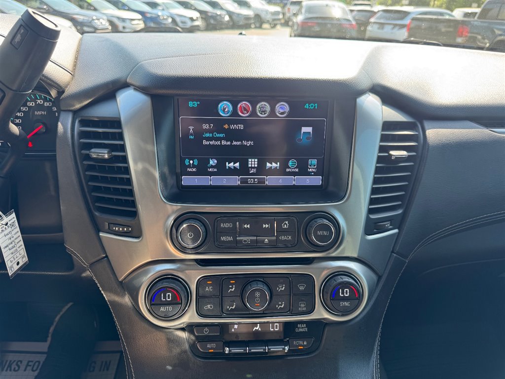 Used 2016 Chevrolet Suburban LS RWD image 15