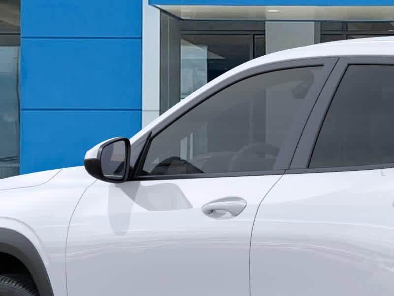 New 2026 Chevrolet Trax LS w/ LS Convenience Package image 12