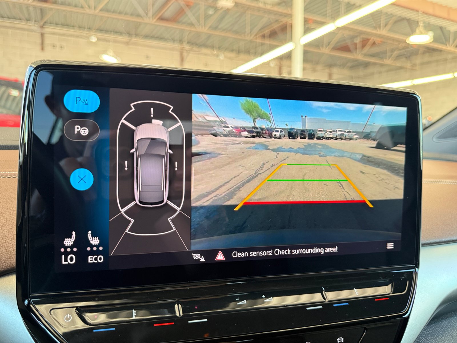Used 2023 Volkswagen ID.4 Pro RWD image 20