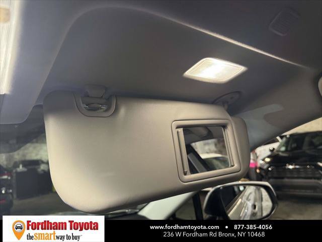 Certified 2025 Toyota RAV4 XLE AWD/4WD image 32
