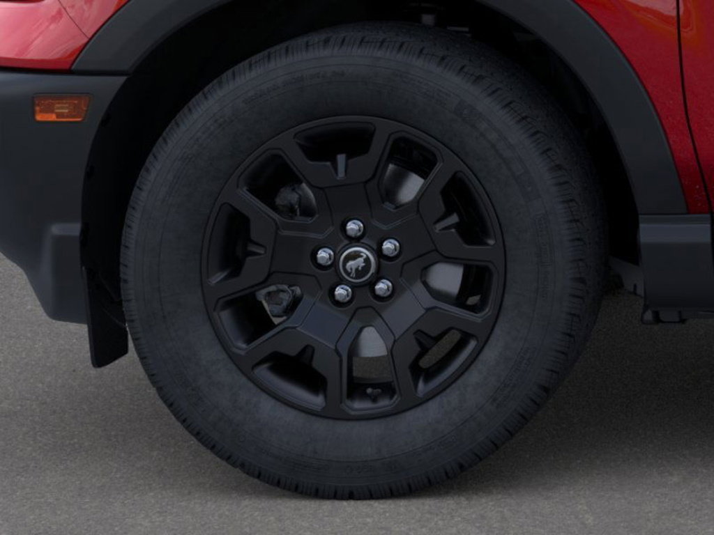 New 2026 Ford Bronco Sport Big Bend w/ Convenience Package image 19