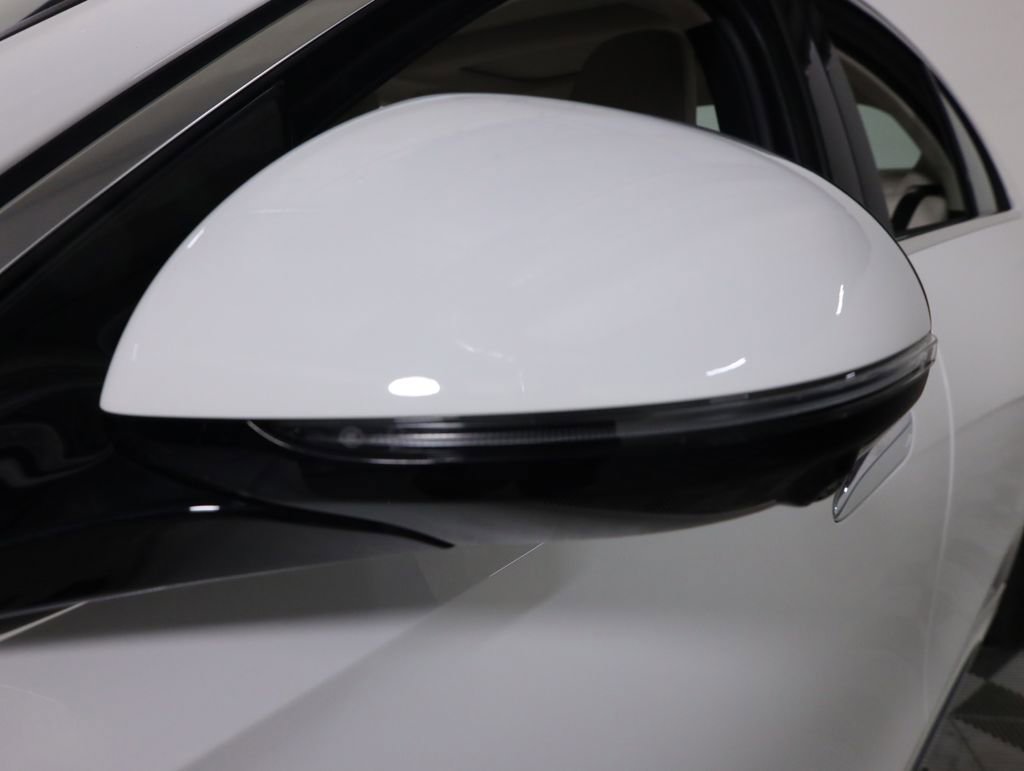 Certified 2025 Mercedes-Benz E 350 4MATIC Sedan image 56