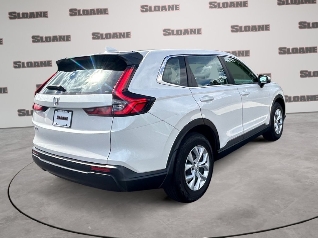Used 2024 Honda CR-V LX image 5