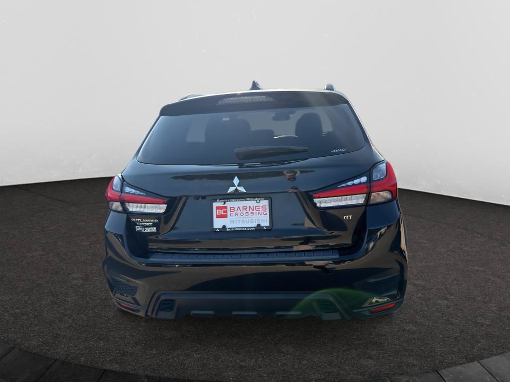 Used 2023 Mitsubishi Outlander Sport GT AWD/4WD image 5