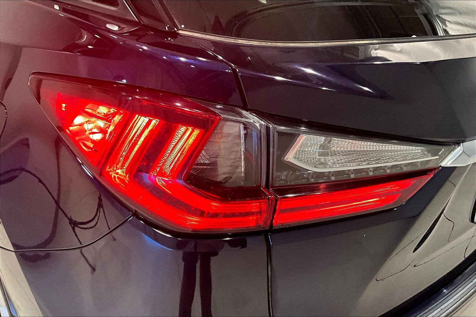 Used 2017 Lexus RX 350 AWD image 23