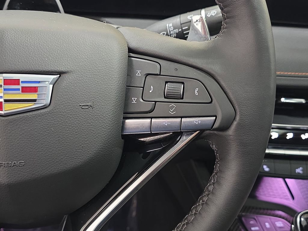 Used 2025 Cadillac CT5 Sport image 18