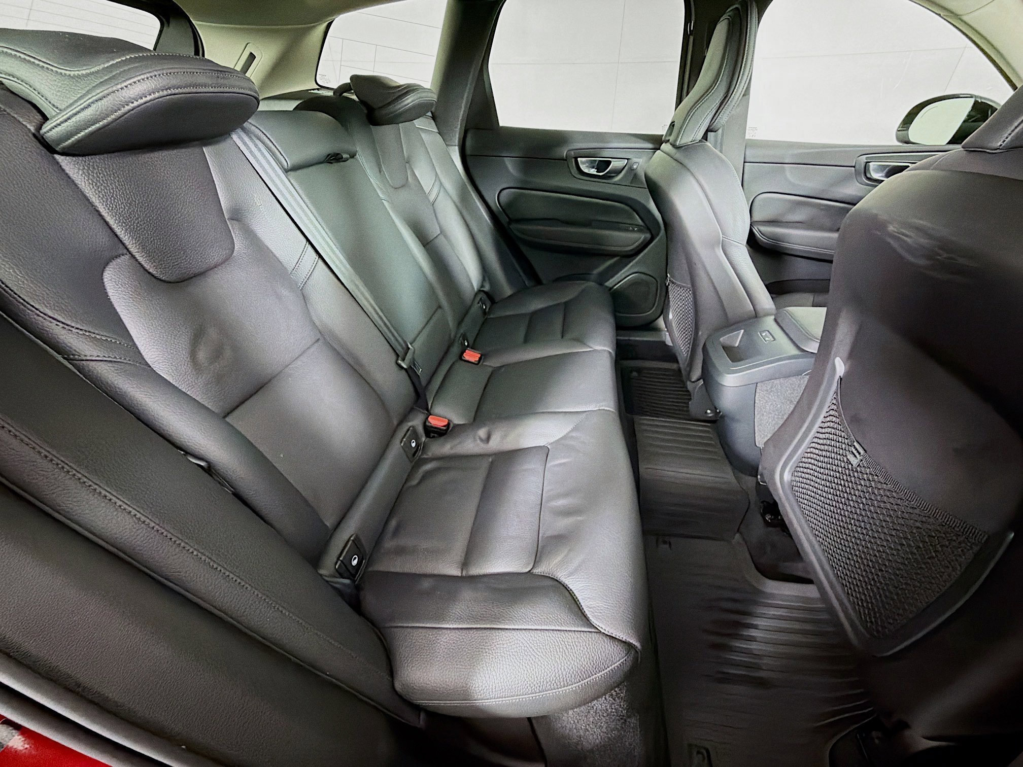 Used 2024 Volvo XC60 B5 Plus w/ Climate Package image 29