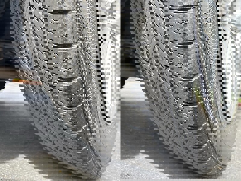 Used 2017 Toyota Camry LE image 18