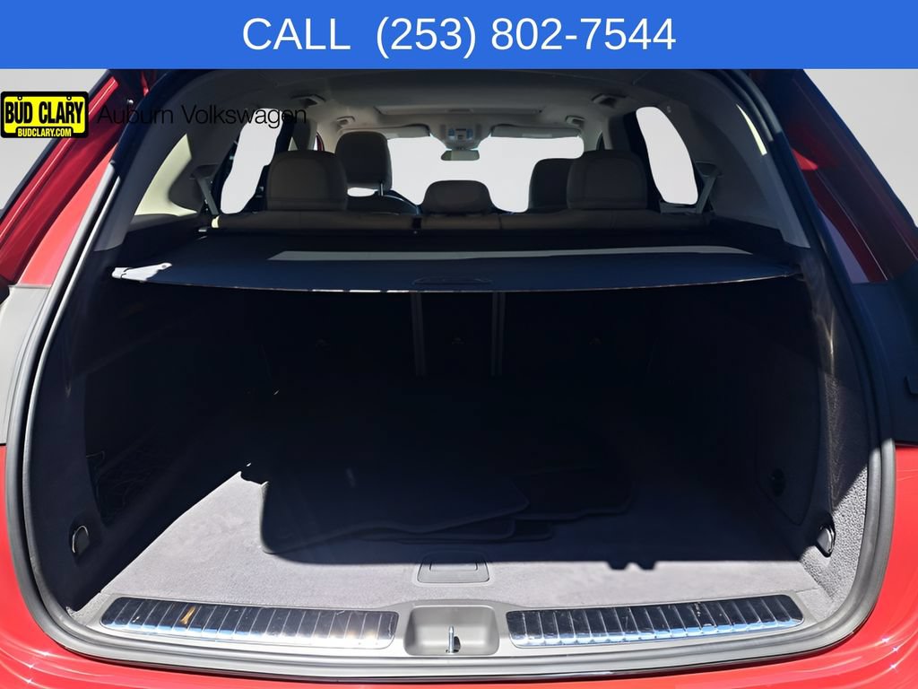 Used 2020 Mercedes-Benz GLE 350 4MATIC image 15