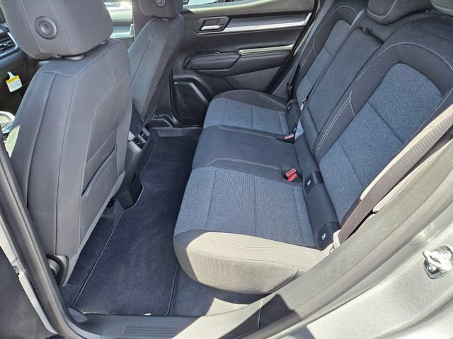 New 2026 GMC Terrain Elevation w/ Black Edition AWD/4WD image 16