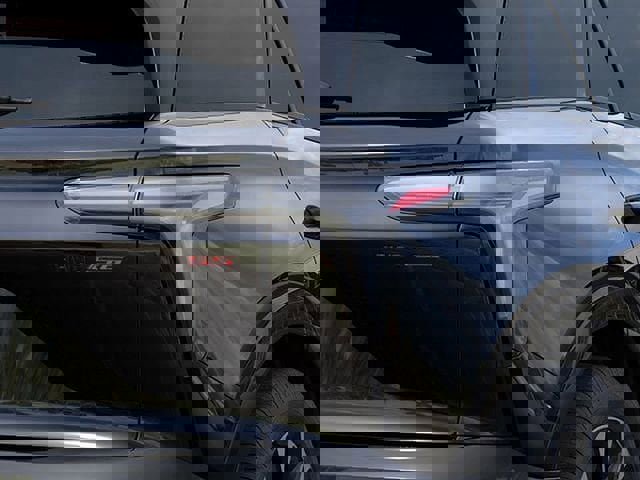 New 2026 Chevrolet Blazer EV SS image 11