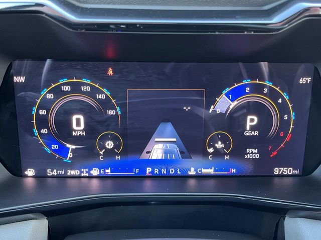 Certified 2024 Chevrolet Colorado ZR2 w/ Technology Package image 40