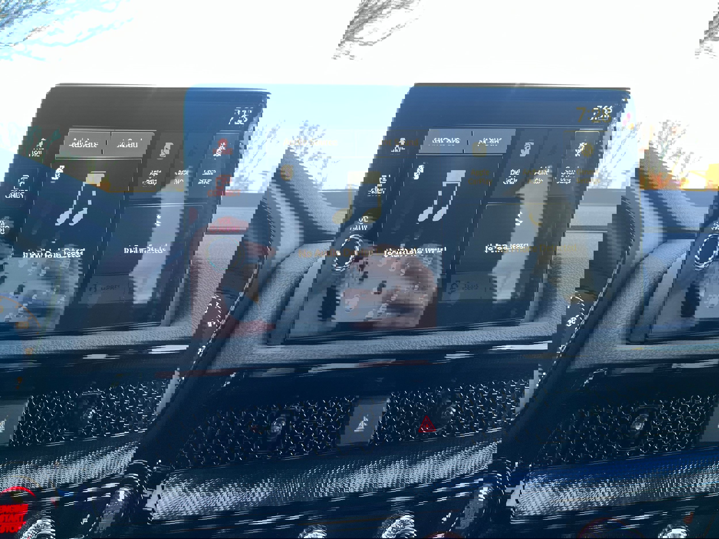 New 2026 Honda CR-V EX-L image 18