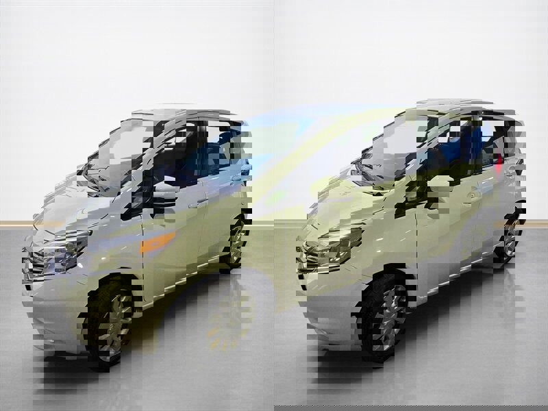 Used 2016 Nissan Versa Note SV image 8