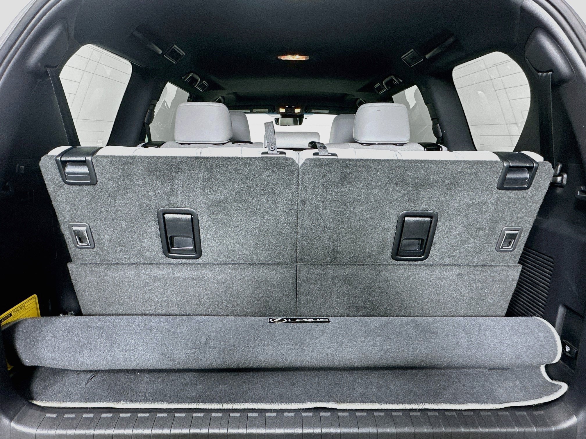 Used 2023 Lexus GX 460 w/ Black Line Special Edition AWD/4WD image 27
