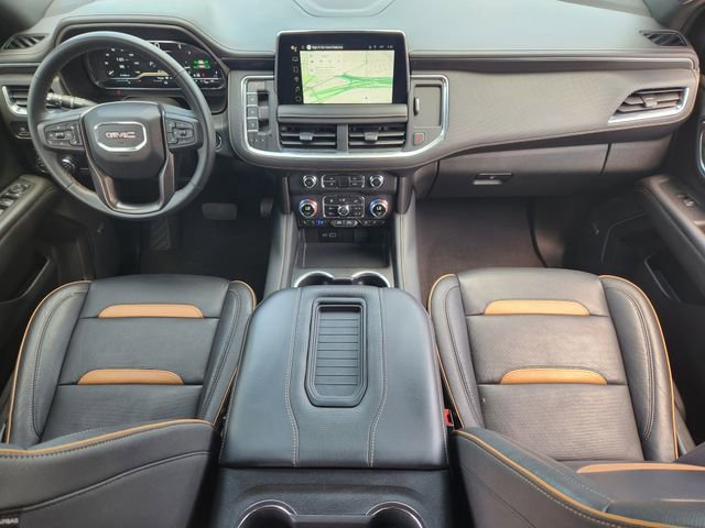 Used 2023 GMC Yukon AT4 AWD/4WD image 26